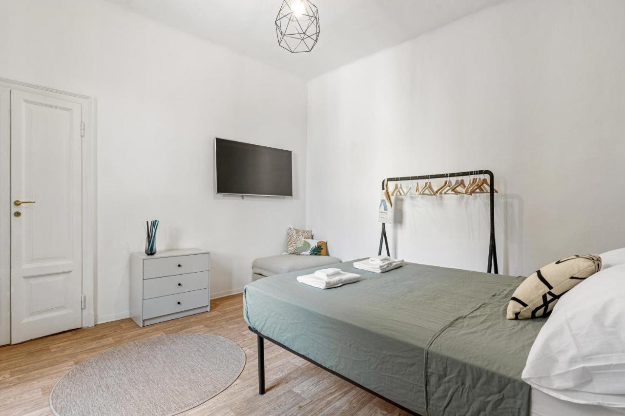 Navigli Charming Flat Apartment Milan Exterior photo