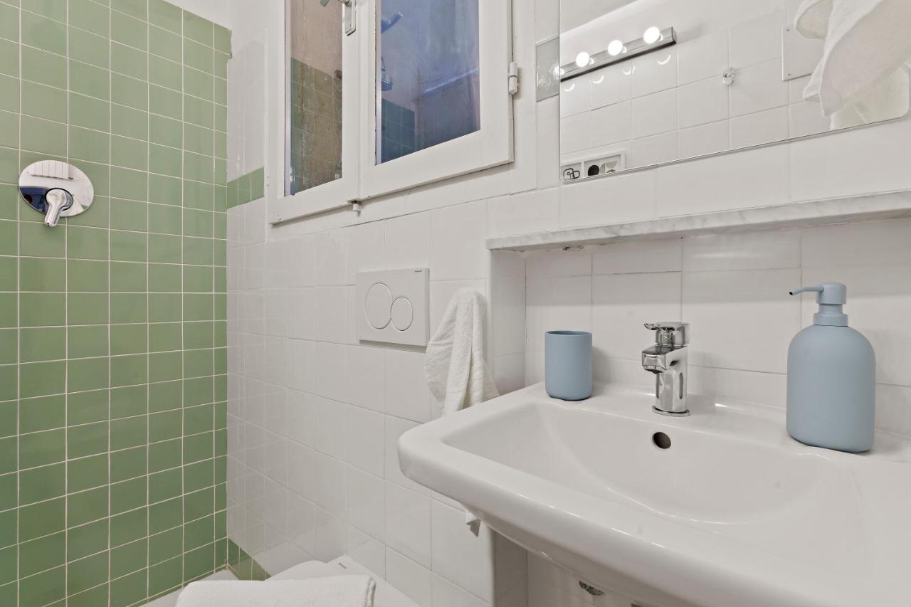 Navigli Charming Flat Apartment Milan Exterior photo