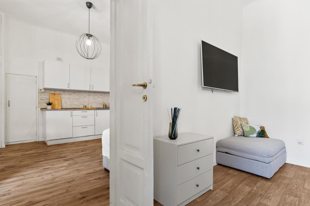 Navigli Charming Flat Apartment Milan Exterior photo