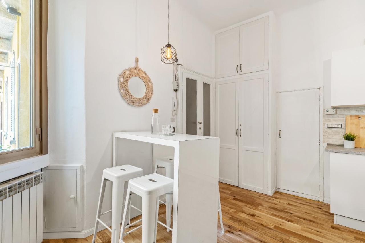 Navigli Charming Flat Apartment Milan Exterior photo